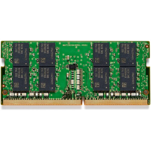 HP 13L74AA módulo de memoria 16 GB 1 x 16 GB DDR4 3200 MHz