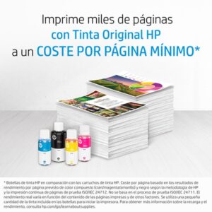 HP 31 70-ml Magenta Original Ink Bottle