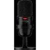 HyperX SoloCast - USB Microphone (Black) Negro Micrófono para PC HyperX SoloCast - USB Microphone (Black) Negro Micrófono para PC