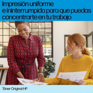 HP Cartucho de Tóner Original LaserJet 219A negro HP Cartucho de Tóner Original LaserJet 219A negro