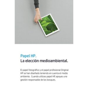 HP Cartucho de tinta Original 303 negro