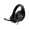HyperX Auriculares gaming CloudX Stinger (negro-verde) - Xbox