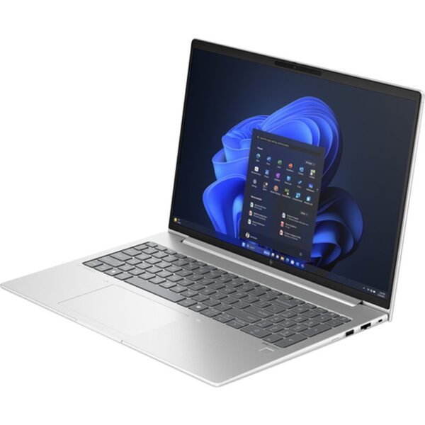 HP EliteBook 660 G11 Intel Core Ultra 5 125U Portátil 40,6 cm (16") WUXGA 16 GB DDR5-SDRAM 512 GB SSD Wi-Fi 6E (802.11ax) Windows 11 Pro Plata
