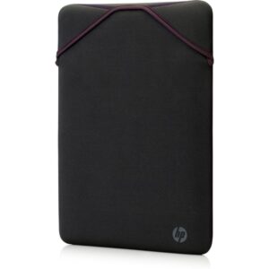 HP Funda protectora reversible para portátil de 15,6 pulgadas malva HP Funda protectora reversible para portátil de 15,6 pulgadas malva