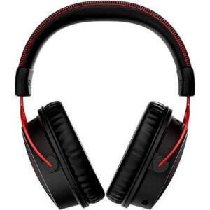 HyperX Cloud Alpha - Auriculares inalámbricos gaming (negro y rojo) HyperX Cloud Alpha - Auriculares inalámbricos gaming (negro y rojo)