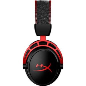 HyperX Cloud Alpha - Auriculares inalámbricos gaming (negro y rojo) HyperX Cloud Alpha - Auriculares inalámbricos gaming (negro y rojo)