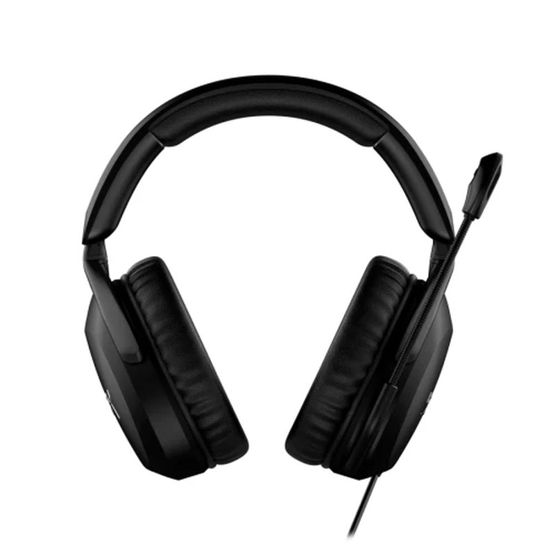HyperX Auriculares gaming Cloud Stinger 2 (Negro) - Imagen 2
