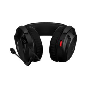 HyperX Auriculares gaming Cloud Stinger 2 (Negro)