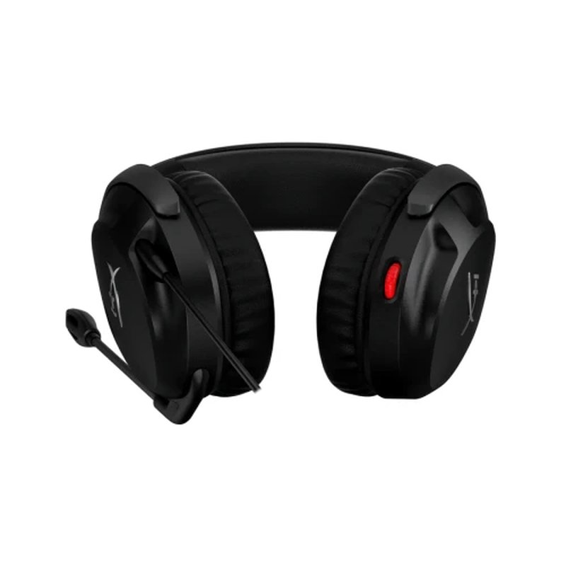HyperX Auriculares gaming Cloud Stinger 2 (Negro) - Imagen 3