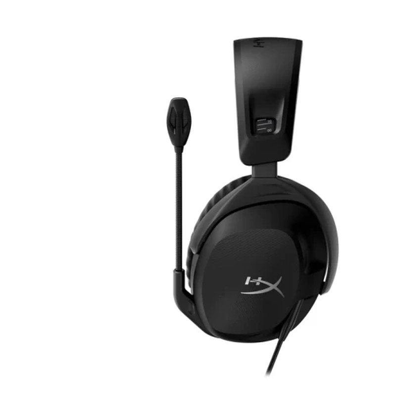 HyperX Auriculares gaming Cloud Stinger 2 (Negro) - Imagen 5