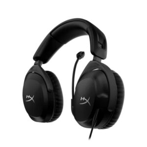 HyperX Auriculares gaming Cloud Stinger 2 (Negro)