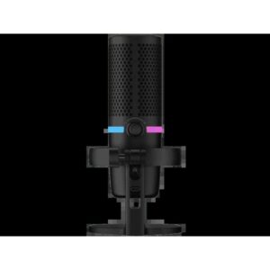 HyperX 4P5E2AA micrófono Negro Micrófono para videoconsola HyperX 4P5E2AA micrófono Negro Micrófono para videoconsola