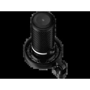 HyperX 4P5E2AA micrófono Negro Micrófono para videoconsola HyperX 4P5E2AA micrófono Negro Micrófono para videoconsola