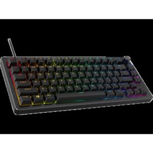 HP HYPERX ALLOY RISE 75 - GAMING KEYBOARDS - 7G7A4AA#ABE