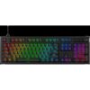 HP HyperX Alloy Rise: teclados gaming