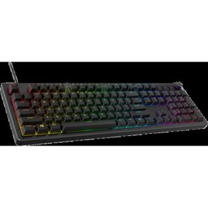 HP HyperX Alloy Rise: teclados gaming