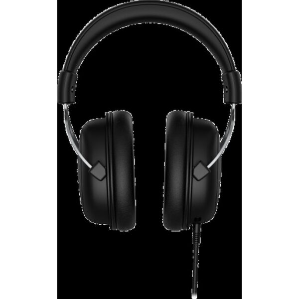 HyperX Auriculares gaming CloudX (negro-plata) - Xbox