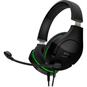 HyperX Auriculares gaming CloudX Stinger Core (negro-verde) - Xbox