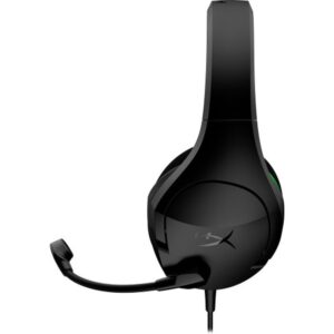 HyperX Auriculares gaming CloudX Stinger Core (negro-verde) - Xbox
