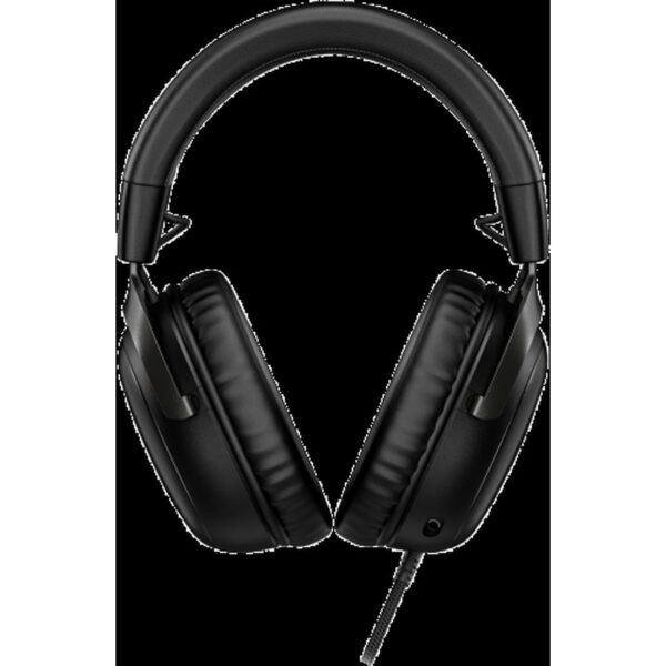 HyperX Cloud III - Auriculares gaming (negros)