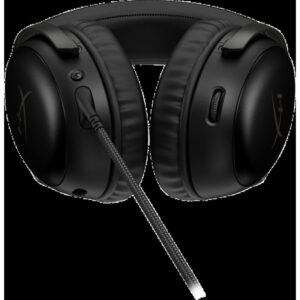HyperX Cloud III - Auriculares gaming (negros) HyperX Cloud III - Auriculares gaming (negros)