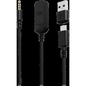 HyperX Cloud III - Auriculares gaming (negros) HyperX Cloud III - Auriculares gaming (negros)