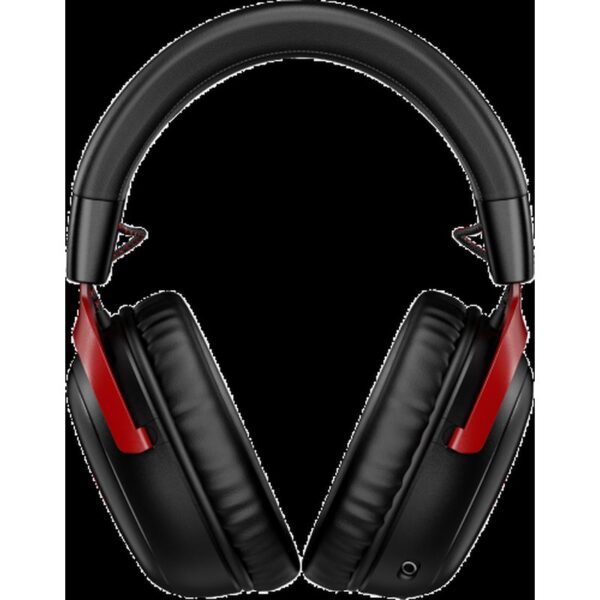 HP HyperX Cloud III Wireless - Auriculares para juegos