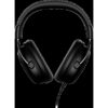 HyperX Auriculares gaming Cloud II (negro-acero oscuro)