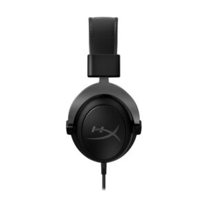 HyperX Auriculares gaming Cloud II (negro-acero oscuro)