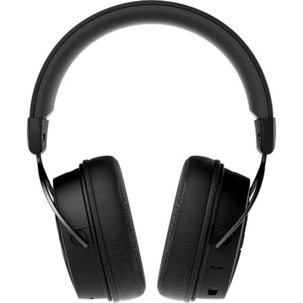 HyperX Auriculares gaming Cloud MIX (negro-acero oscuro)