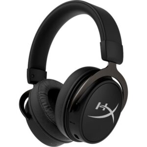 HyperX Auriculares gaming Cloud MIX (negro-acero oscuro)