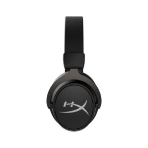 HyperX Auriculares gaming Cloud MIX (negro-acero oscuro)