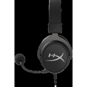 HyperX Auriculares gaming Cloud MIX (negro-acero oscuro)