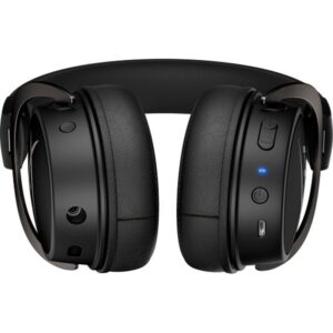 HyperX Auriculares gaming Cloud MIX (negro-acero oscuro)