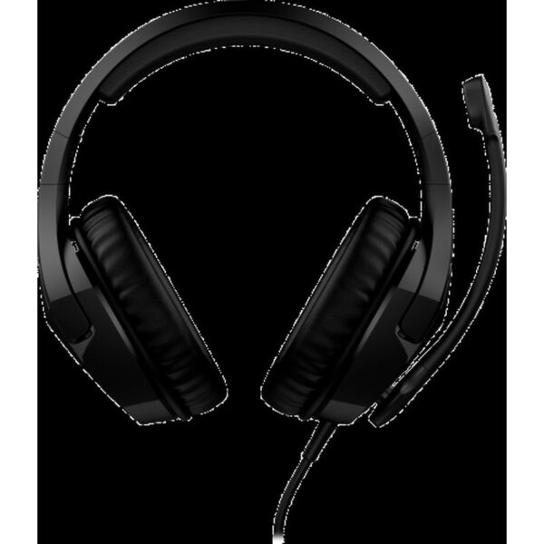 HP HyperX Cloud Stinger Auriculares Alámbrico Diadema Juego Negro, Rojo