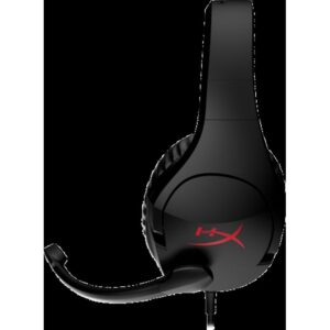 HyperX Auriculares gaming Cloud Stinger (negro-rojo)