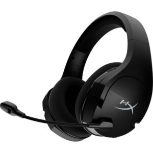 HyperX Auriculares gaming inalámbricos Cloud Stinger Core + 7.1 (negro)