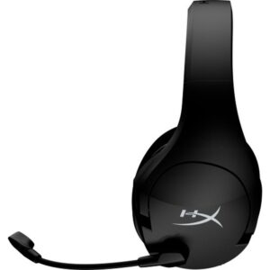 HyperX Auriculares gaming inalámbricos Cloud Stinger Core + 7.1 (negro)