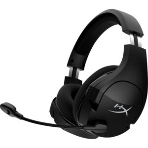 HyperX Auriculares gaming inalámbricos Cloud Stinger Core + 7.1 (negro)