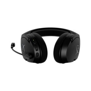 HyperX Auriculares gaming inalámbricos Cloud Stinger Core + 7.1 (negro)