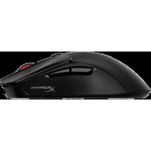 HP HyperX Pulsefire Haste 2 Mini: ratón gaming inalámbrico (negro)