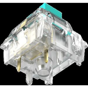 HyperX Tactile Switches Azul