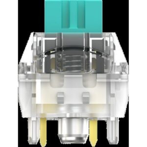 HyperX Tactile Switches Azul