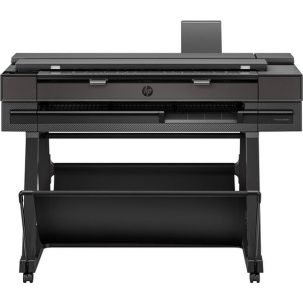 HP Impresora multifunción DesignJet T850 de 36 pulgadas