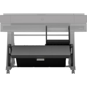 HP Kit organizador de hojas y apiladora DesignJet HP Kit organizador de hojas y apiladora DesignJet