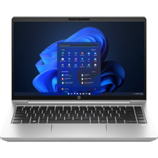 HP ProBook 440 G10 Portátil 35,6 cm (14") Full HD Intel® Core™ i5 i5-1335U 16 GB DDR4-SDRAM 512 GB SSD Wi-Fi 6E (802.11ax) Windows 11 Pro Plata