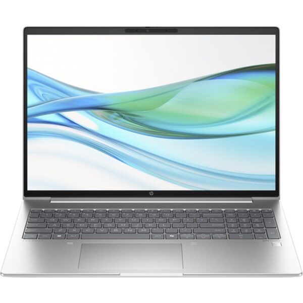 HP ProBook 460 G11 Intel Core Ultra 7 155H Portátil 40,6 cm (16") WUXGA 32 GB DDR5-SDRAM 1 TB SSD NVIDIA GeForce RTX 2050 Wi-Fi 6E (802.11ax) Windows 11 Pro Plata