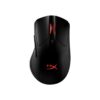 HyperX Ratón gaming Pulsefire Dart inalámbrico (negro)