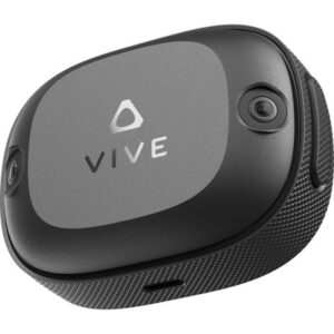 Alternative view of HTC VIVE ULTIMATE TRACKER 3+1 KIT