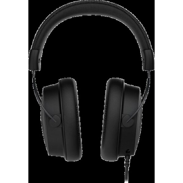 HyperX Auriculares gaming Cloud Alpha S (negro)